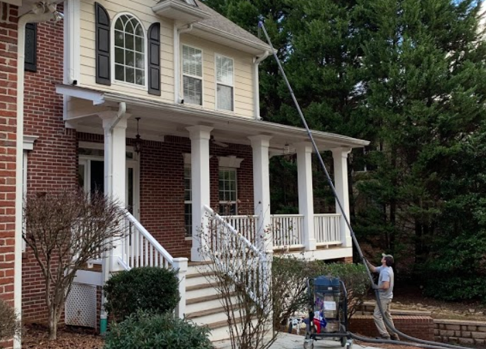 What Makes Us So Great At Gutters?