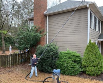 gutter-cleaning-company-fairburn-ga
